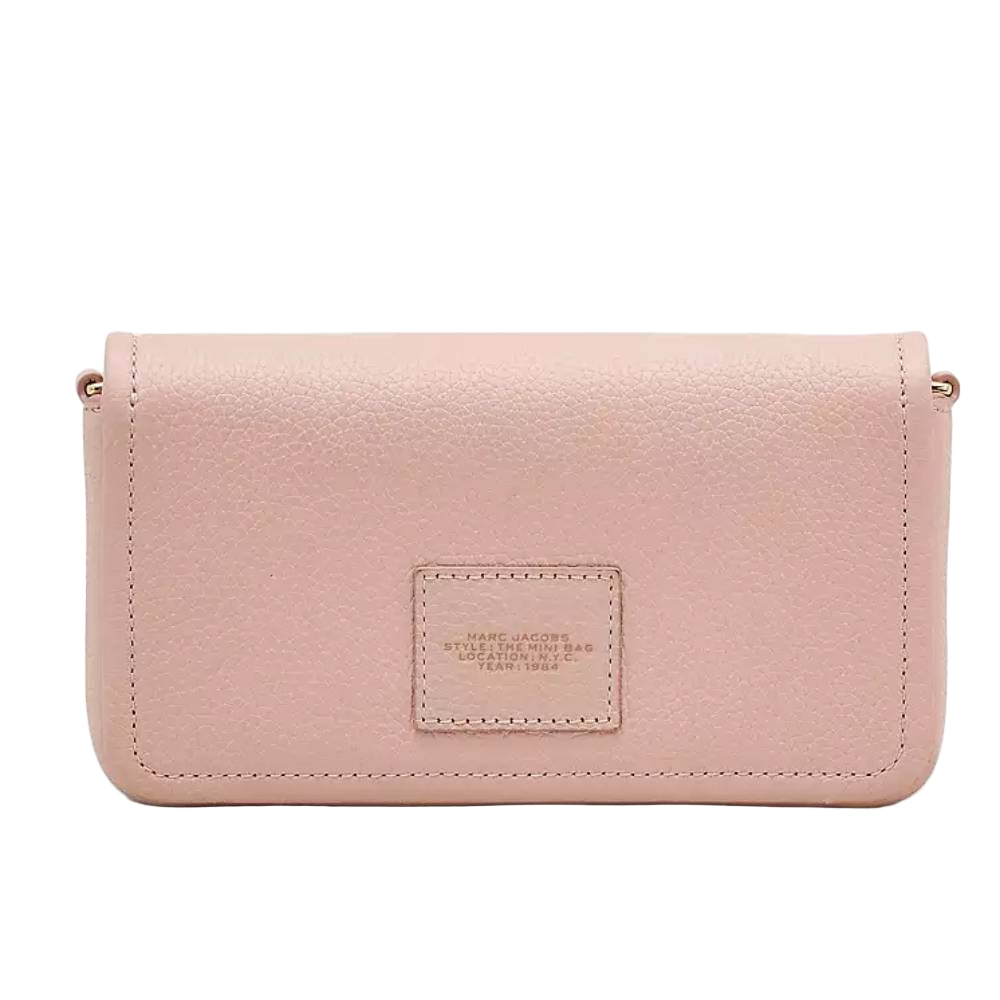 Marc Jacobs The Mini Bag with Adjustable Strap