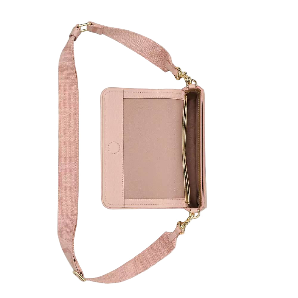 Marc Jacobs The Mini Bag with Adjustable Strap