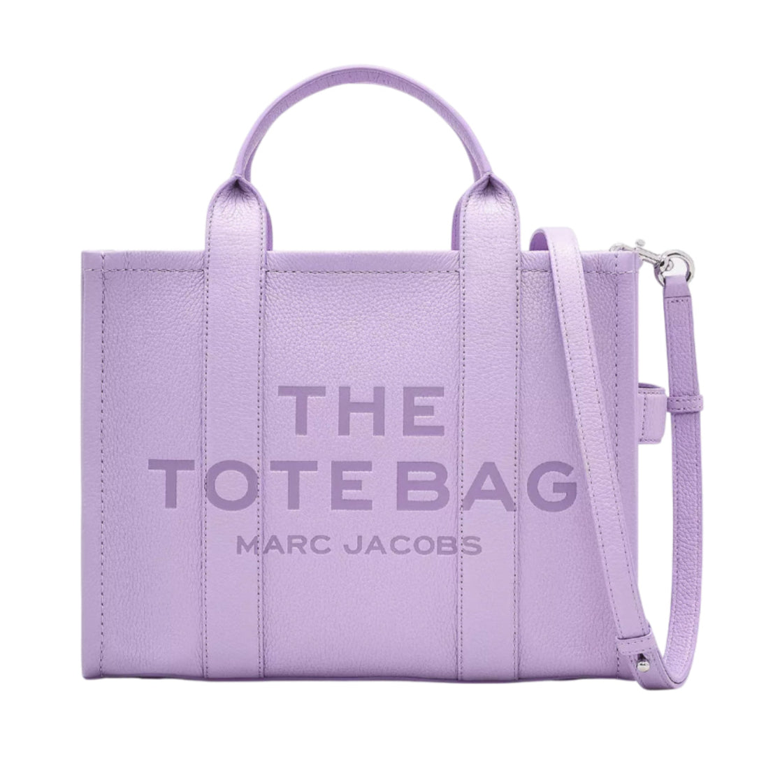 Marc Jacobs Women's Medium Tote Bag with Adjustable Strap