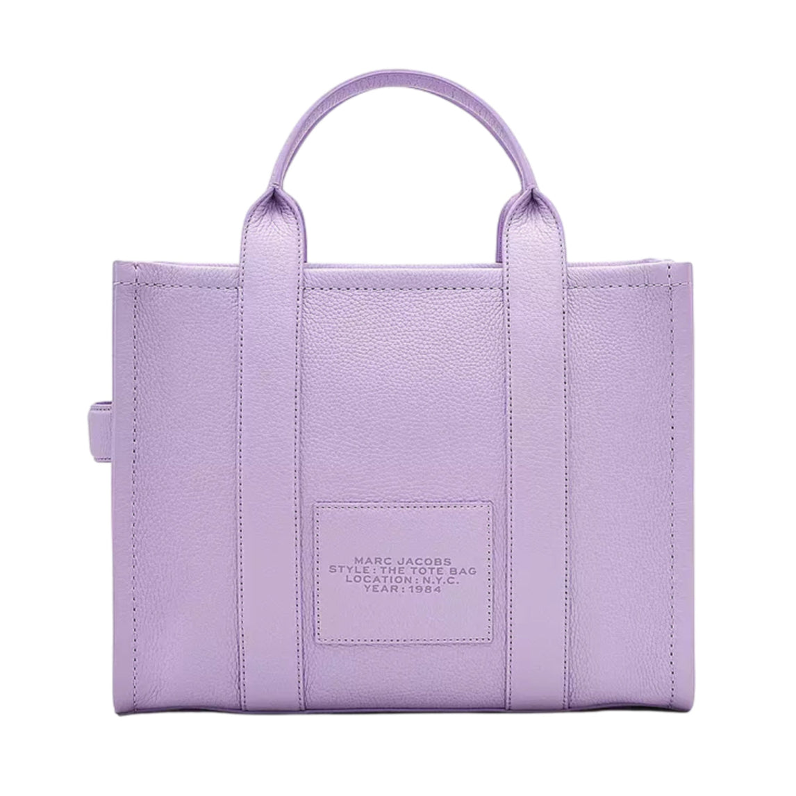 Marc Jacobs Women's Medium Tote Bag with Adjustable Strap