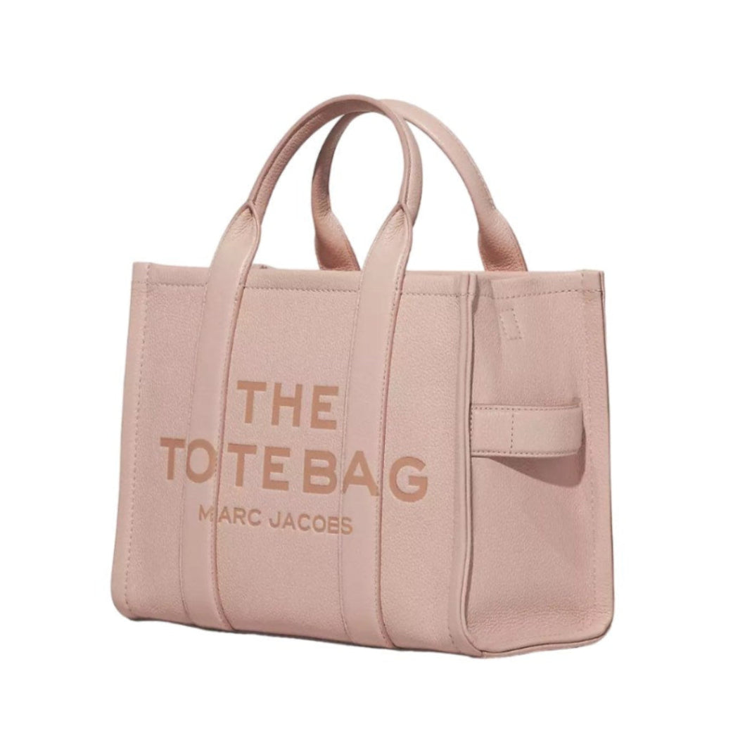 Marc Jacobs Women's Medium Tote Bag with Adjustable Strap