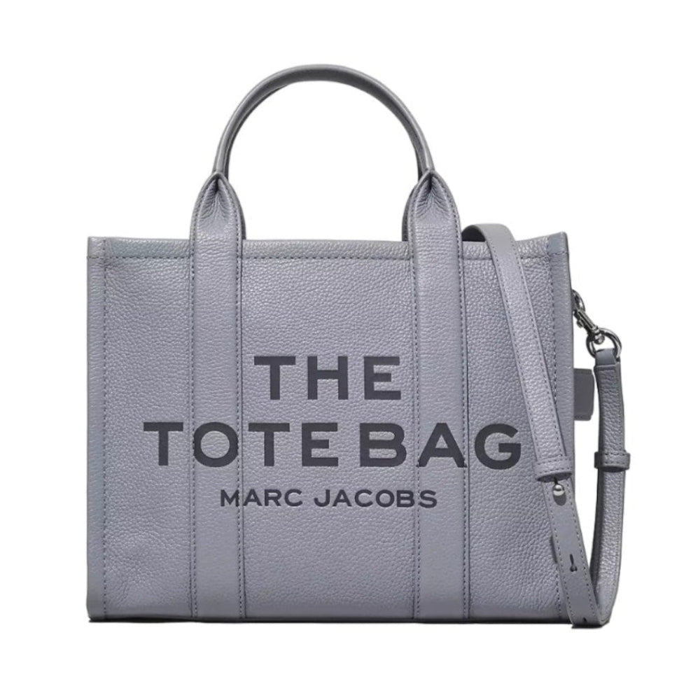 Marc Jacobs Women's Medium Tote Bag with Adjustable Strap