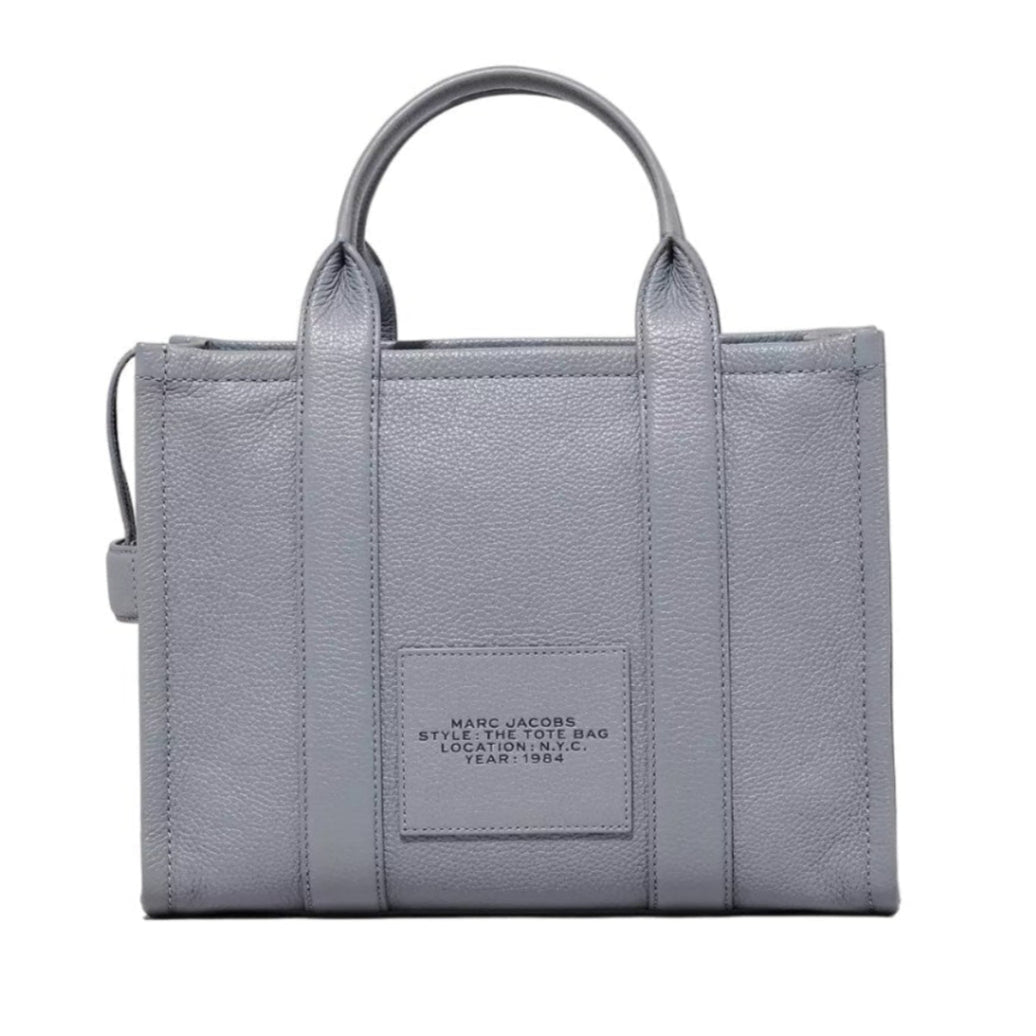 Marc Jacobs Women's Medium Tote Bag with Adjustable Strap