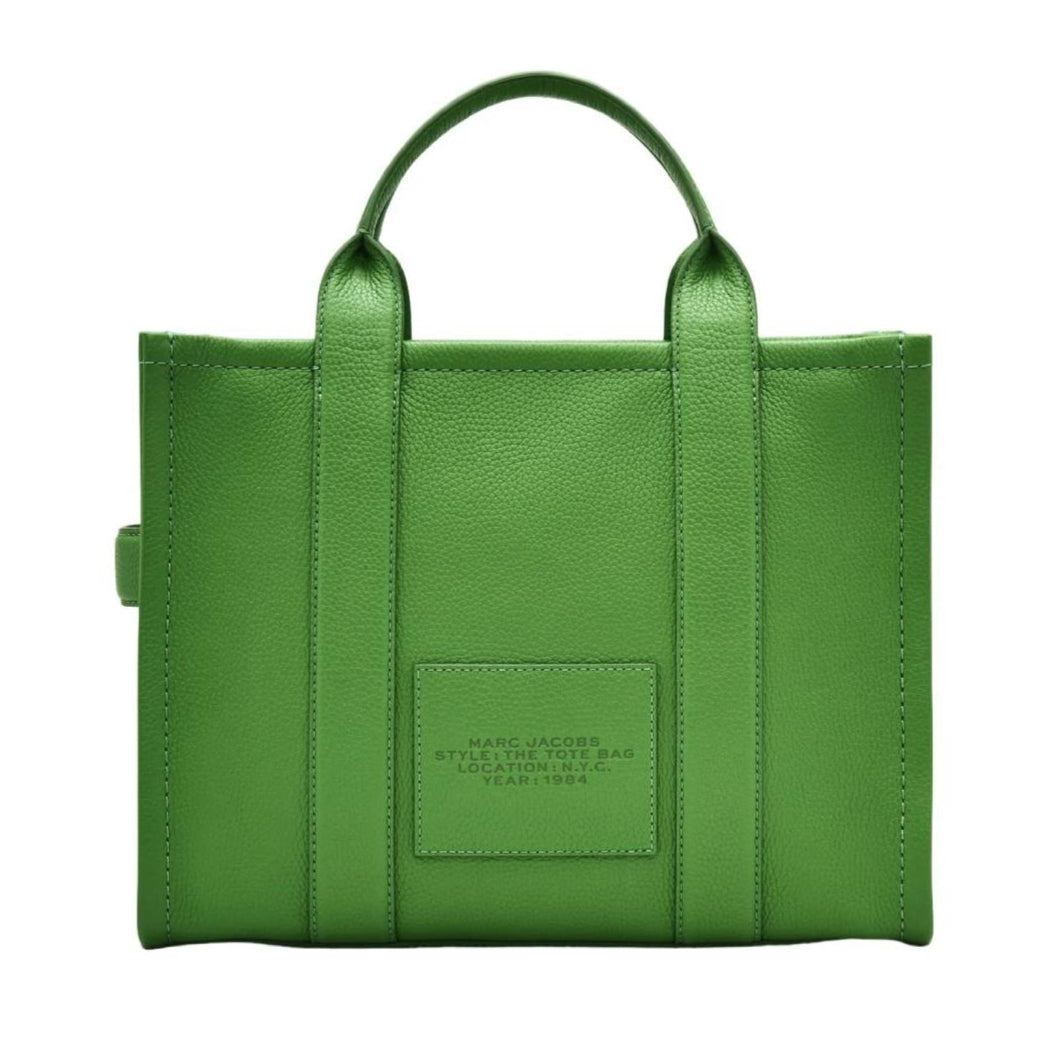 Marc Jacobs Women's Medium Tote Bag with Adjustable Strap