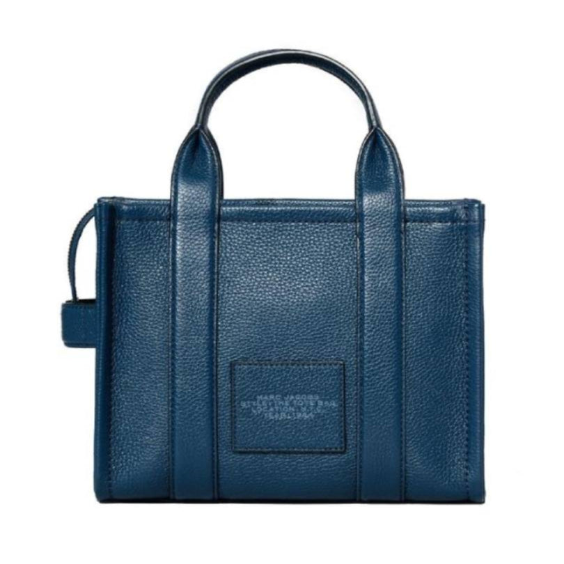 Marc Jacobs Women's Small Tote Bag with Adjustable Strap