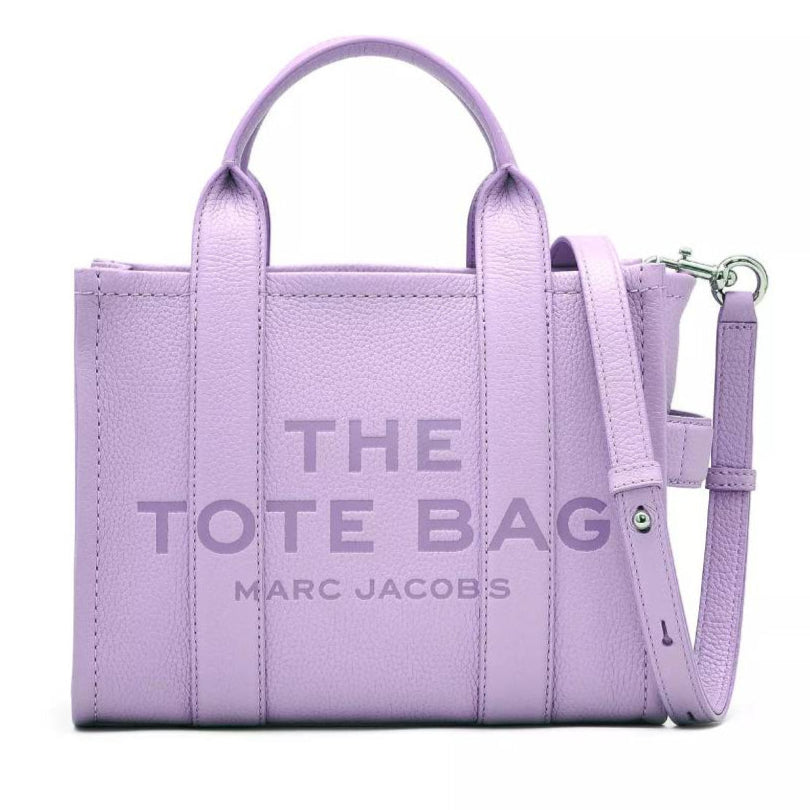 Marc Jacobs Women's Small Tote Bag with Adjustable Strap