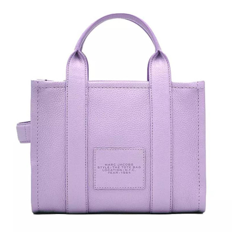 Marc Jacobs Women's Small Tote Bag with Adjustable Strap