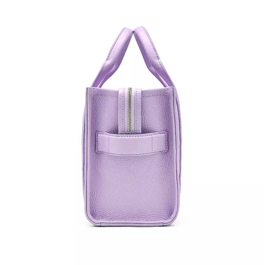 Marc Jacobs Women's Small Tote Bag with Adjustable Strap