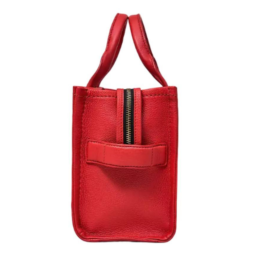 Marc Jacobs Women's Small Tote Bag with Adjustable Strap