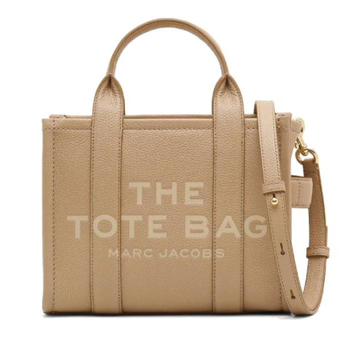 Marc Jacobs Women's Small Tote Bag with Adjustable Strap