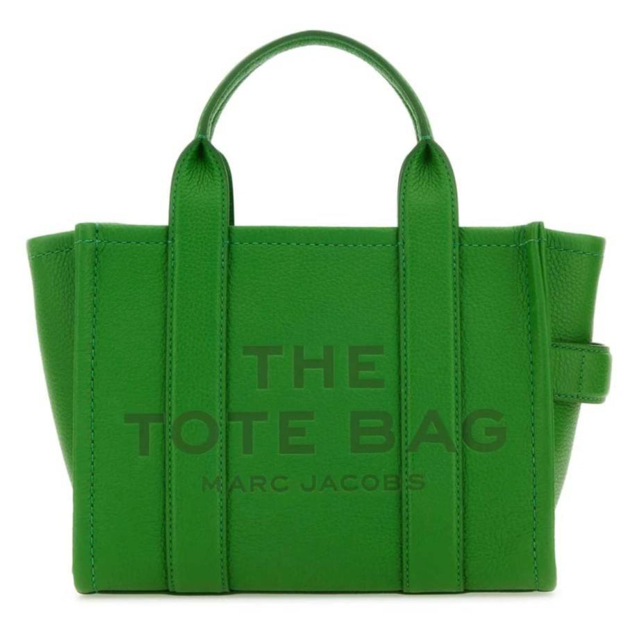 Marc Jacobs Women's Small Tote Bag with Adjustable Strap