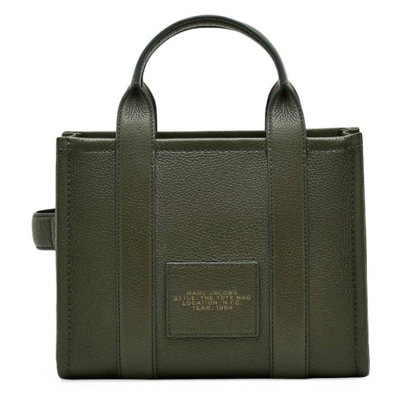 Marc Jacobs Women's Small Tote Bag with Adjustable Strap