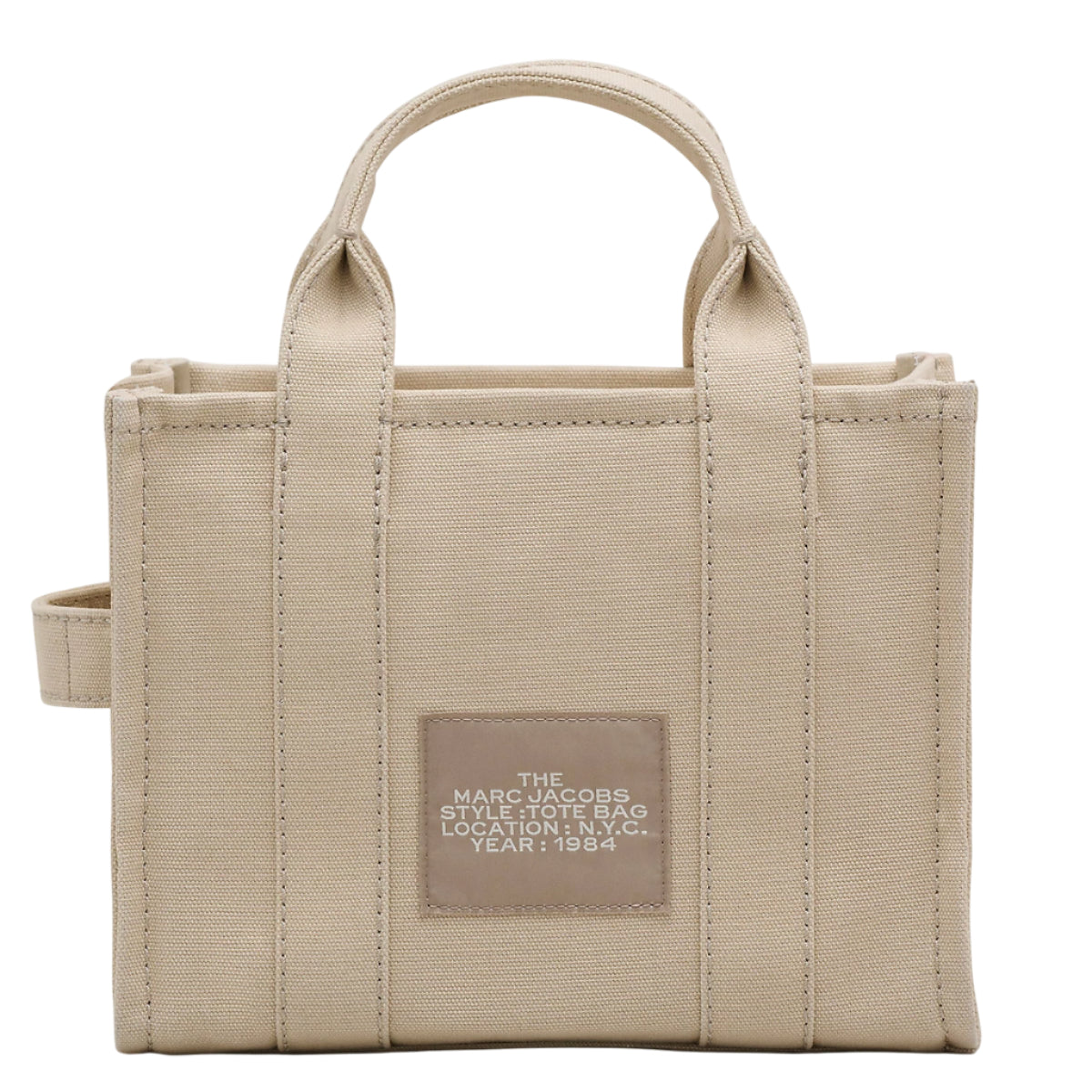 Marc Jacobs The Canvas Small Tote Bag