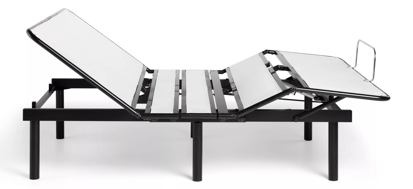 Nectar Move Queen Adjustable Base