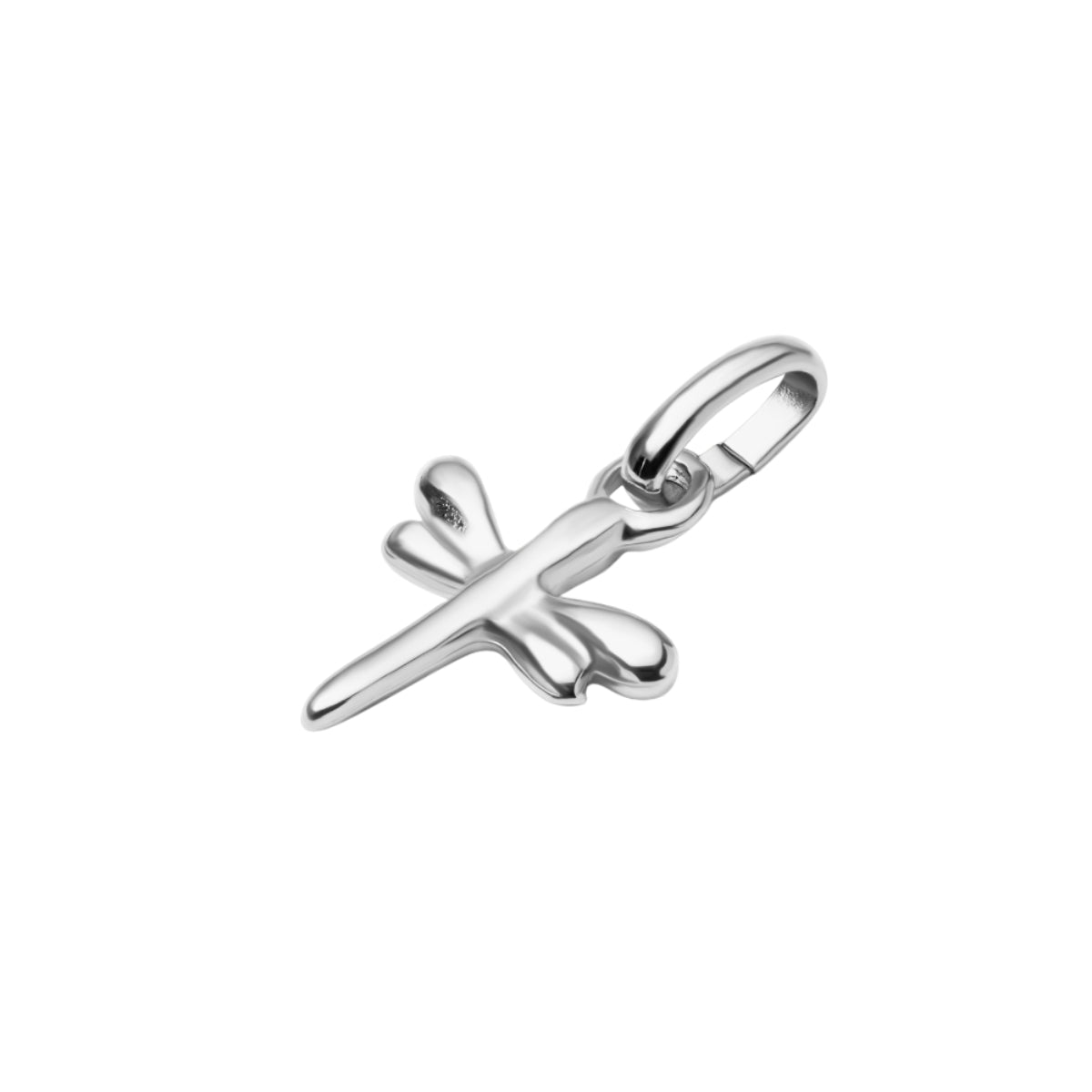 UNOde50 Hazte Women's Dragonfly Shaped Charm in Metal