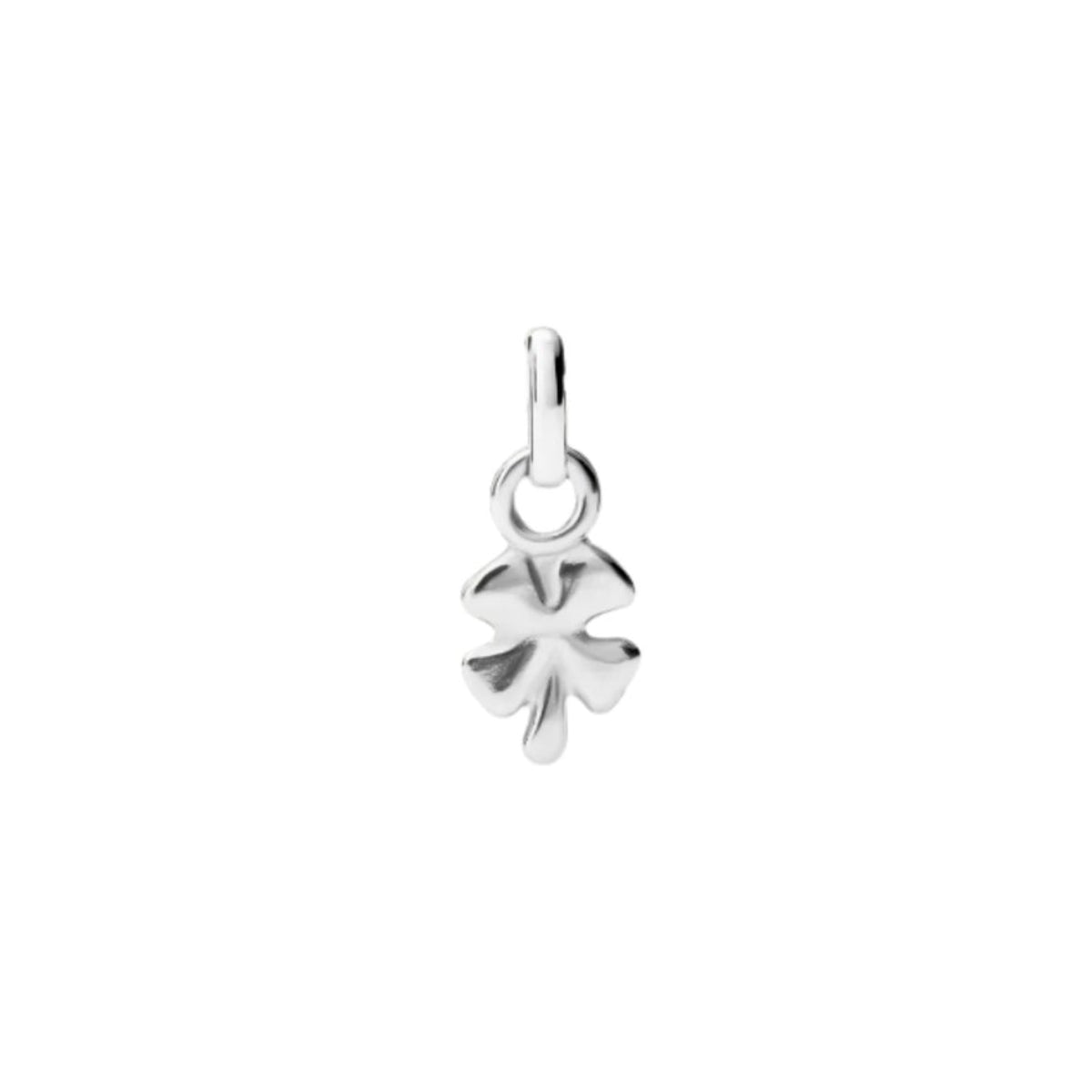 UNOde50 Hazte Women's Clover Charm in Metal