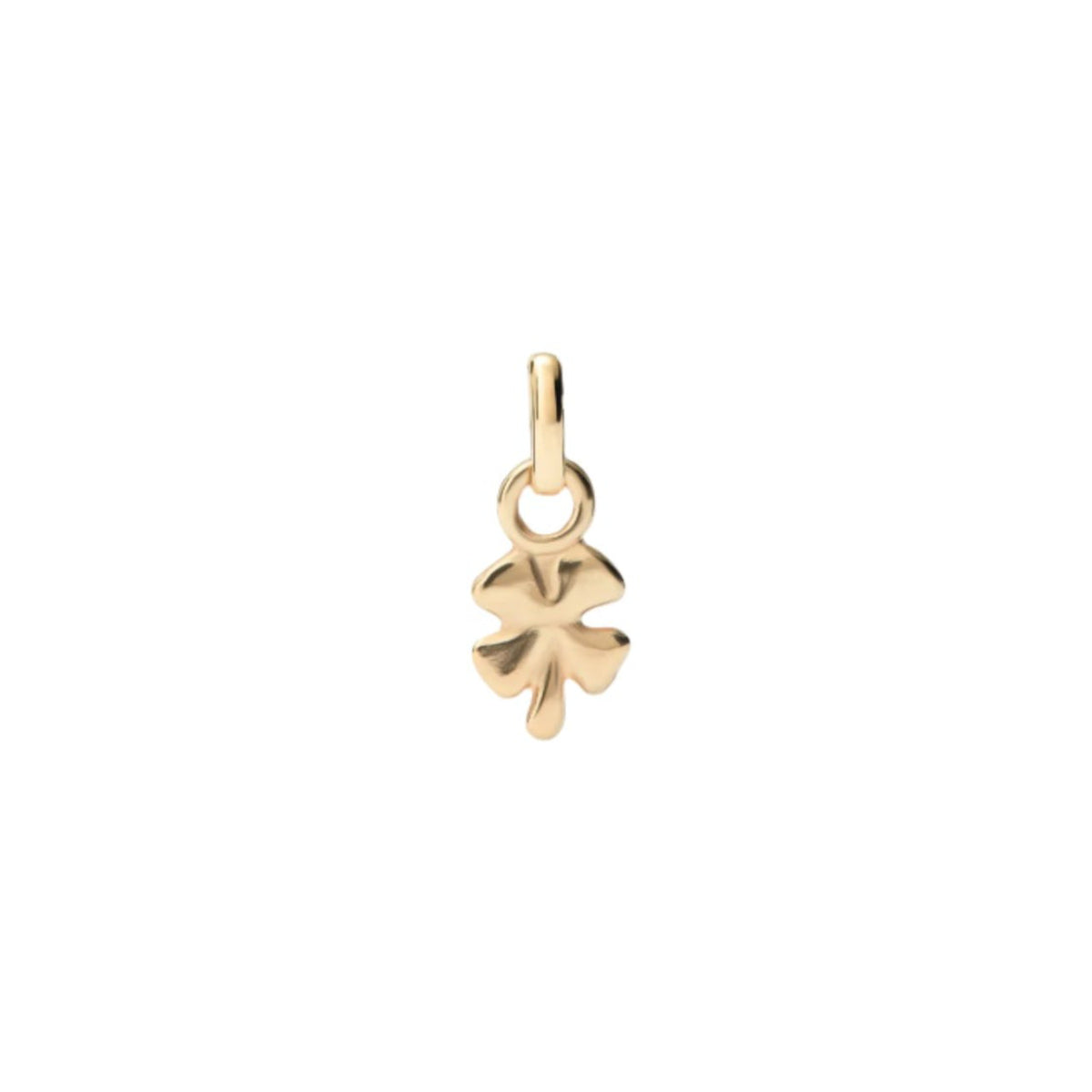 UNOde50 Hazte Women's Clover Charm in Metal
