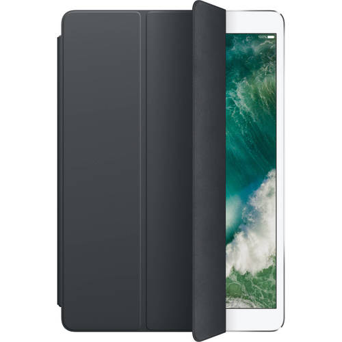 Apple 10.5" iPad Pro Smart Cover - Charcoal Gray - Curacao