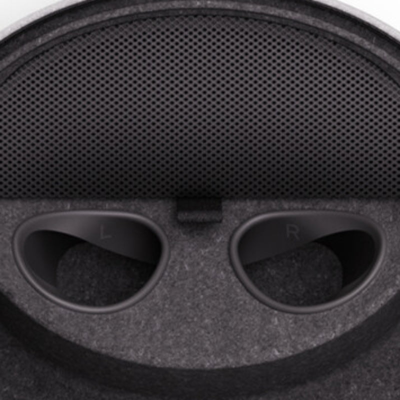 Meta Quest SK-1000044-01 Compact Carrying Case for Quest 3/3S - Gray