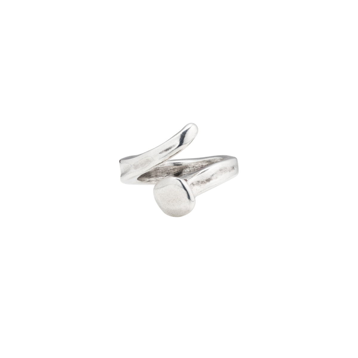 UNOde50 B12 Women's Ring in Metal
