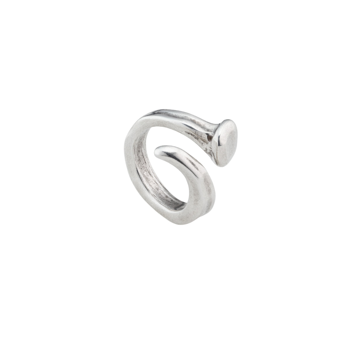 UNOde50 B12 Women's Ring in Metal