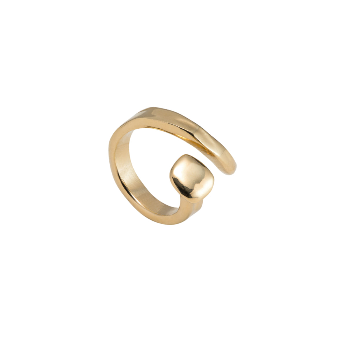 UNOde50 B12 Women's Ring in Metal