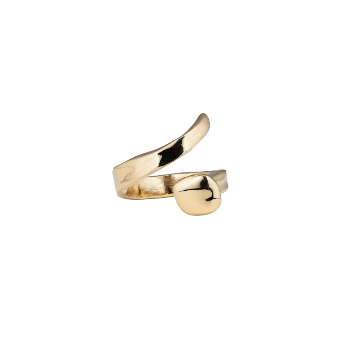 UNOde50 B12 Women's Ring in Metal
