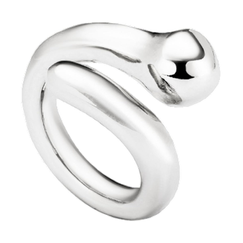 UNOde50 Youthful Women's Ring in Metal Alloy