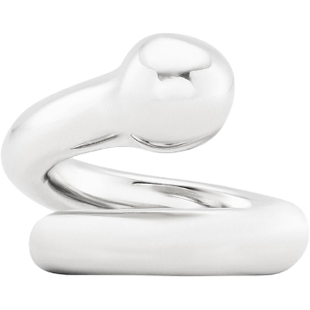 UNOde50 Youthful Women's Ring in Metal Alloy