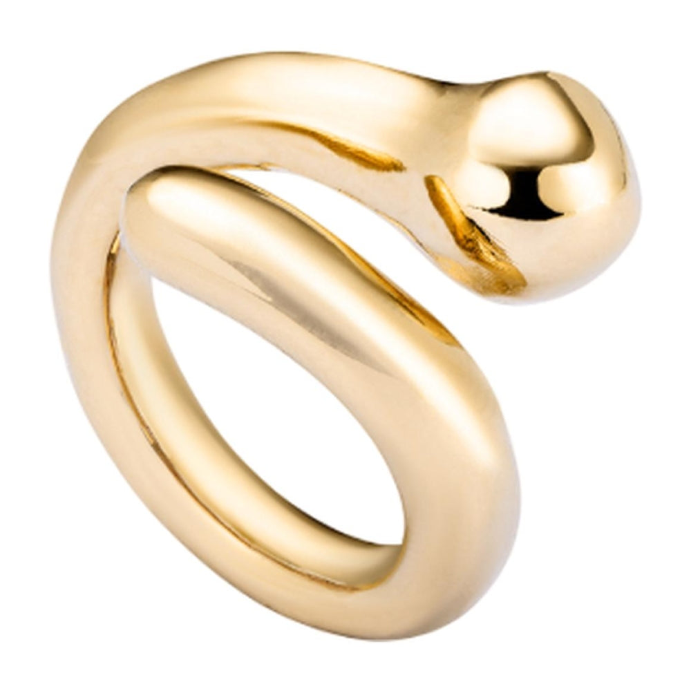 UNOde50 Youthful Women's Ring in Metal Alloy