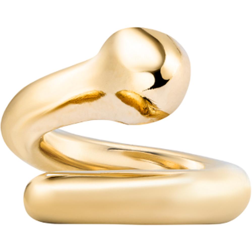 UNOde50 Youthful Women's Ring in Metal Alloy