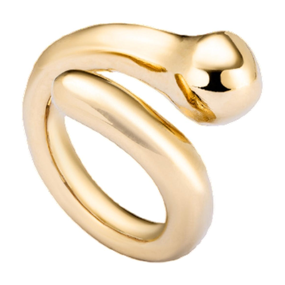 UNOde50 Youthful Women's Ring in Metal Alloy