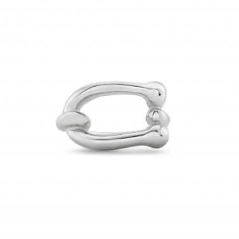 UNOde50 Youthful Women's Ring in Metal
