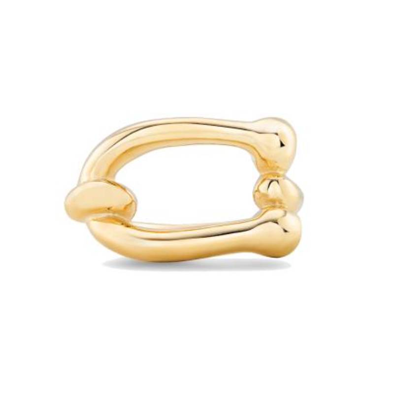 UNOde50 Youthful Women's Ring in Metal