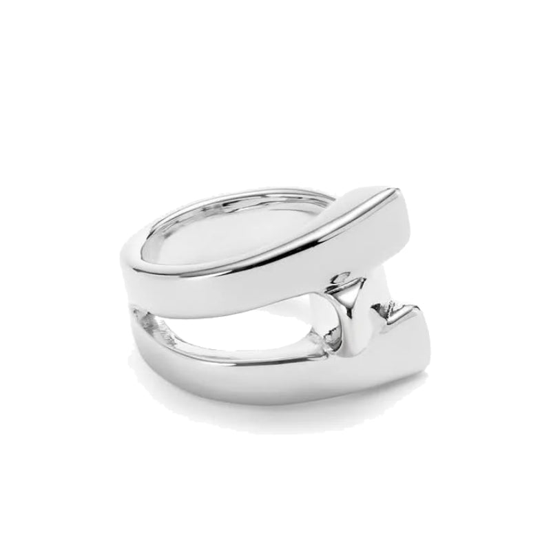 UNOde50 Ser Original Unisex Ring in Metal Alloy