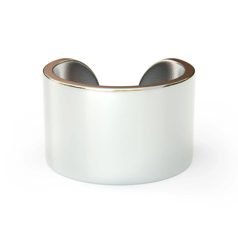 Metal Alchemist Signature Classic Bonded Ring