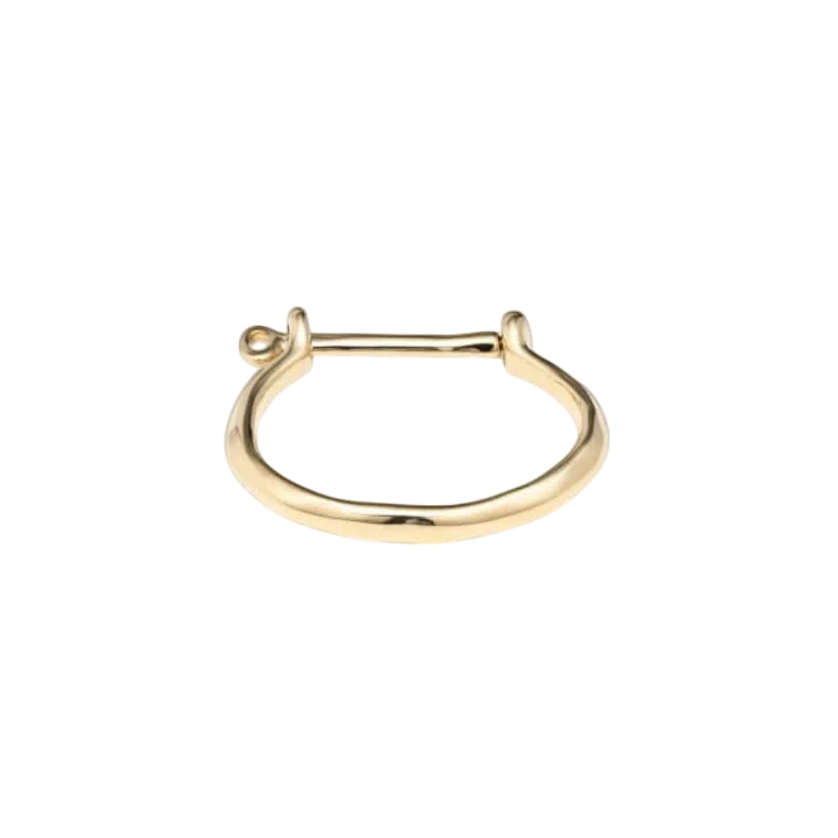 UNOde50 Estas Grillado Unisex Bangle Bracelet in Metal