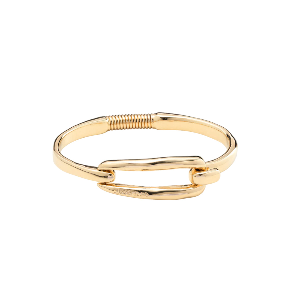 UNOde50 Unisex Tied Bracelet in Metal