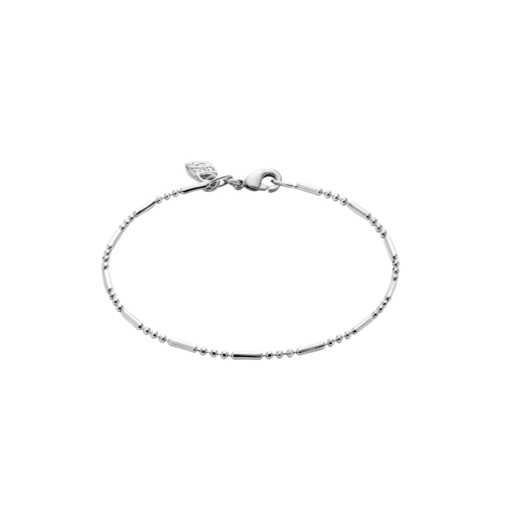 UNOde50 Hazte Women's Medium Charm Bracelet in Metal