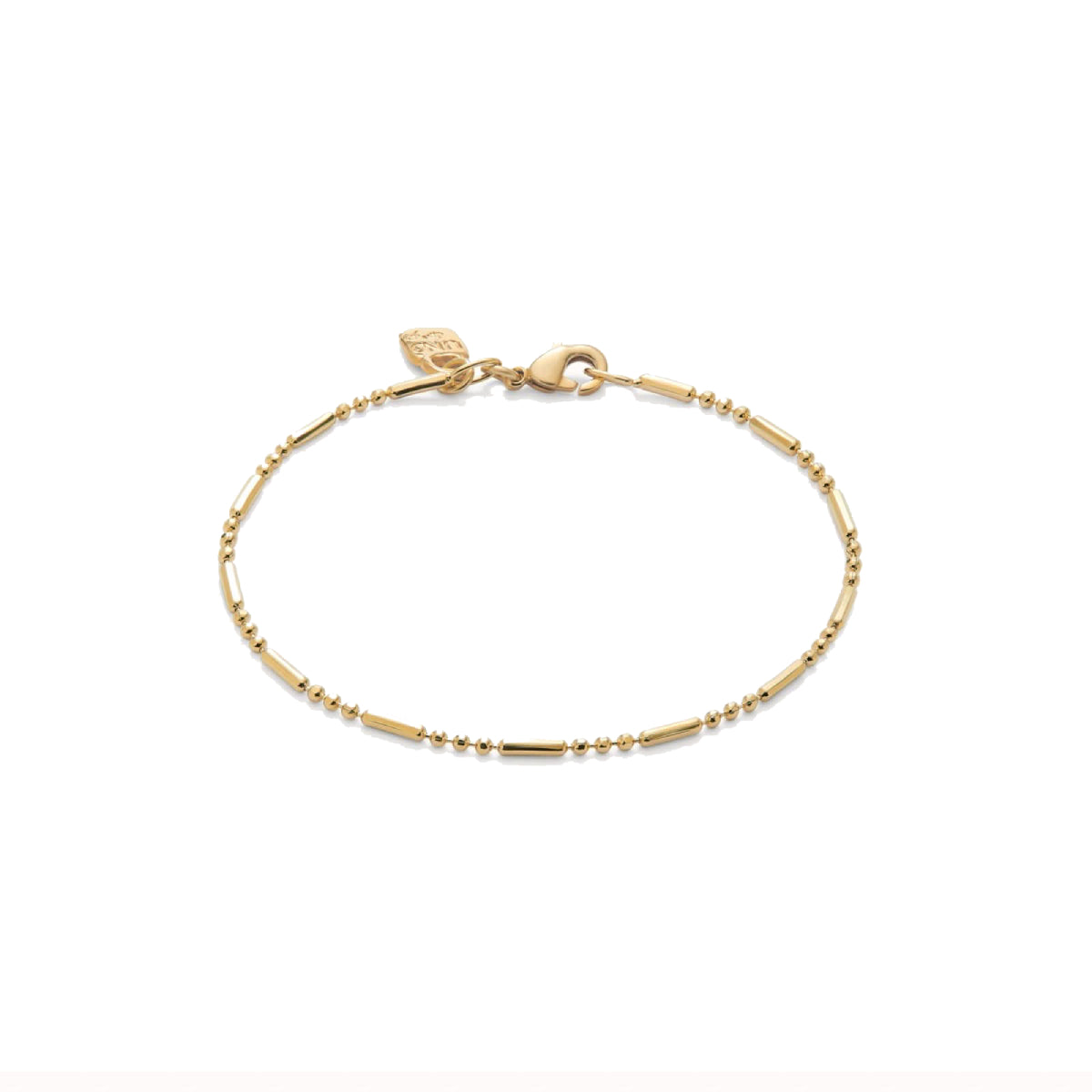 UNOde50 Hazte Women's Medium Charm Bracelet in Metal