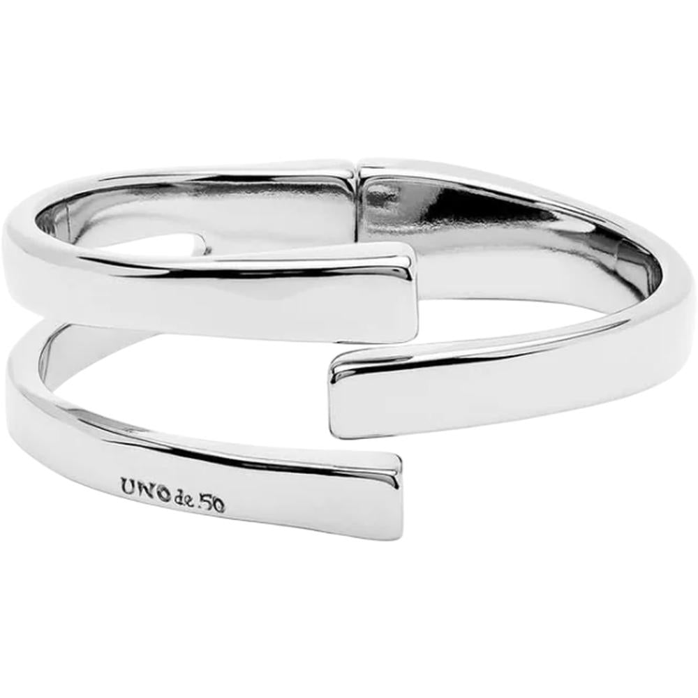 UNOde50 Ser Original Women's Bangle Bracelet in Metal Alloy