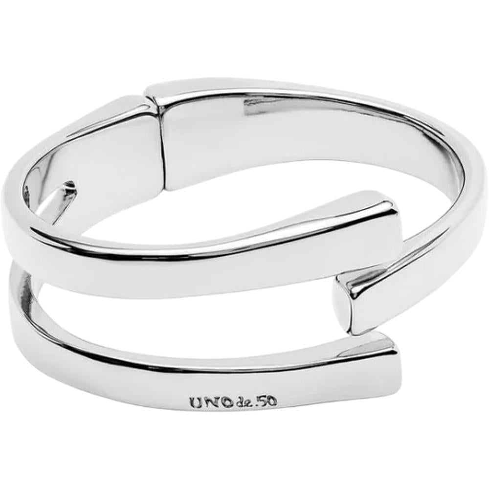 UNOde50 Ser Original Women's Bangle Bracelet in Metal Alloy
