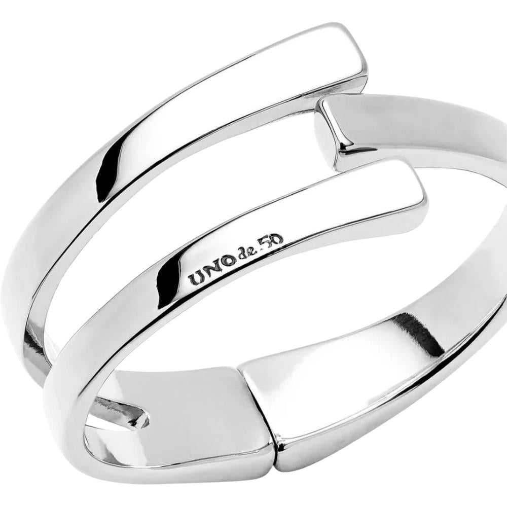 UNOde50 Ser Original Women's Bangle Bracelet in Metal Alloy
