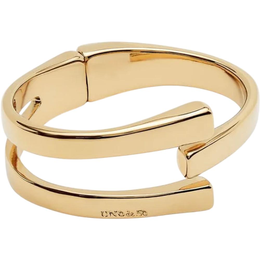 UNOde50 Ser Original Women's Bangle Bracelet in Metal Alloy