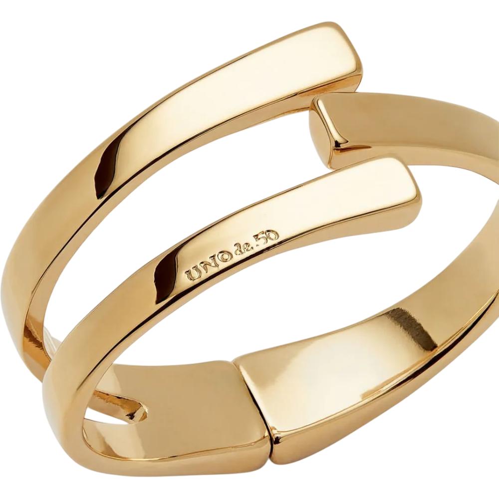 UNOde50 Ser Original Women's Bangle Bracelet in Metal Alloy