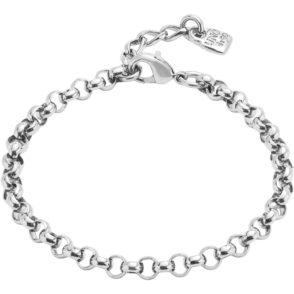 UNOde50 Ser Fascinante Women's Link chain bracelet in Metal Alloy