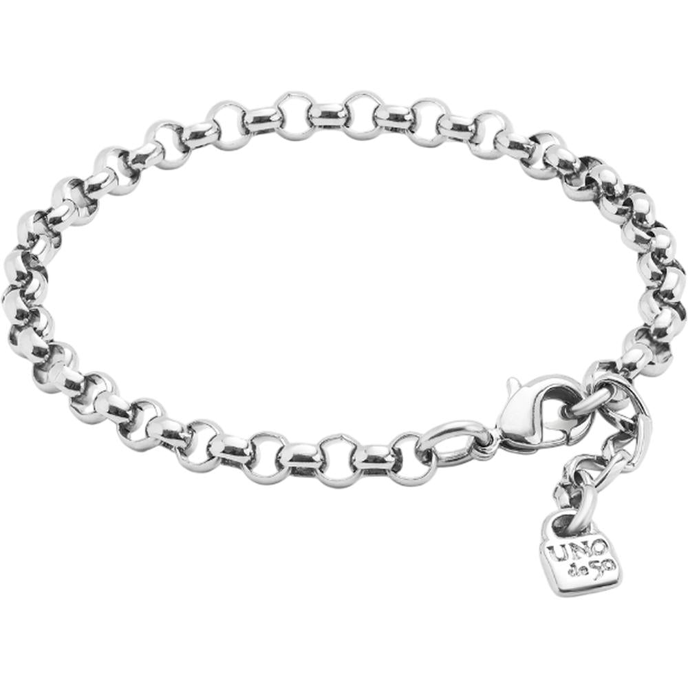 UNOde50 Ser Fascinante Women's Link chain bracelet in Metal Alloy