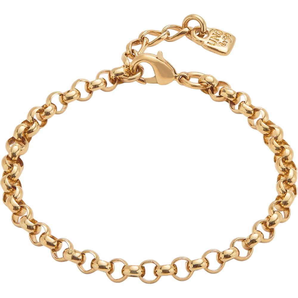 UNOde50 Ser Fascinante Women's Link chain bracelet in Metal Alloy