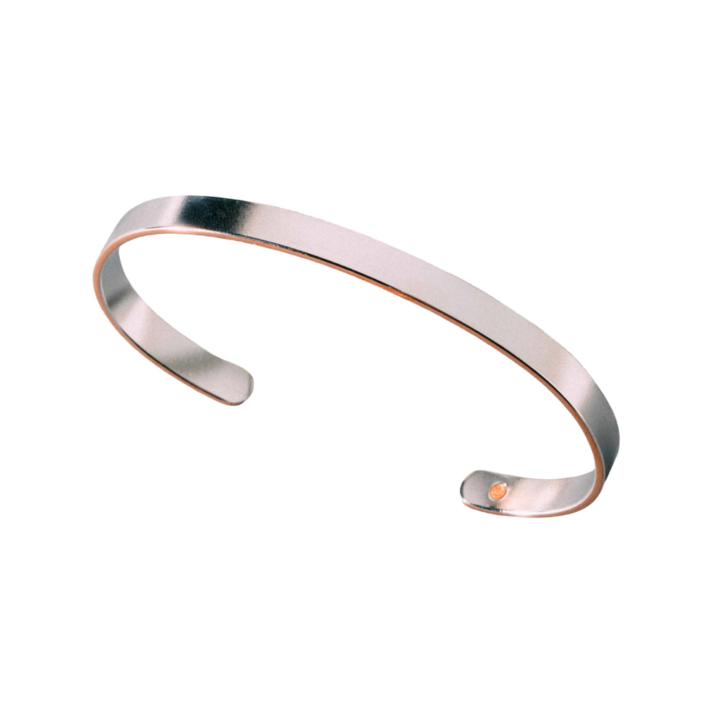 Metal Alchemist Signature Classic Bonded Cuff