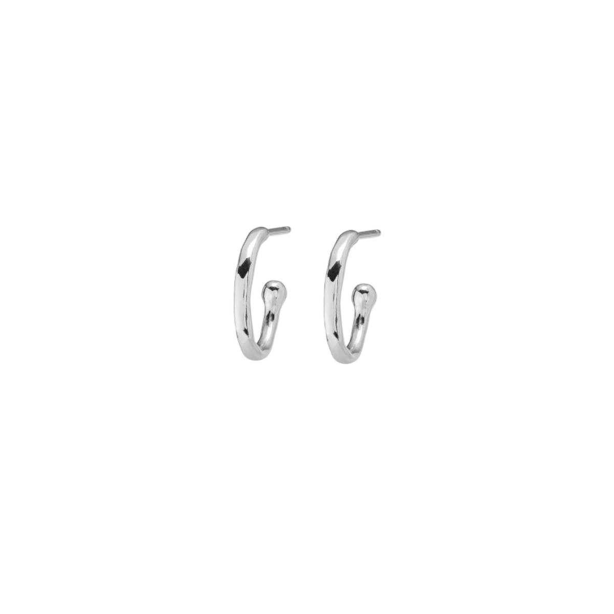 UNOde50 Pick 1 Women's Hoop Earrings in Metal